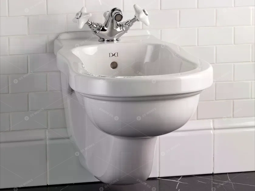 Other Bathroom Supplies 3D Models