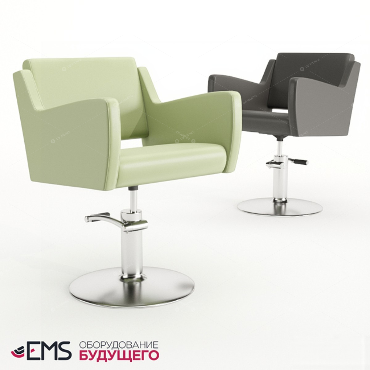 Entertainment Venues 3D Models