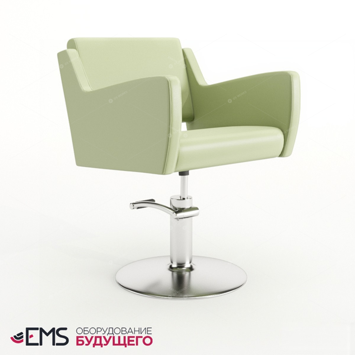 Entertainment Venues 3D Models 2