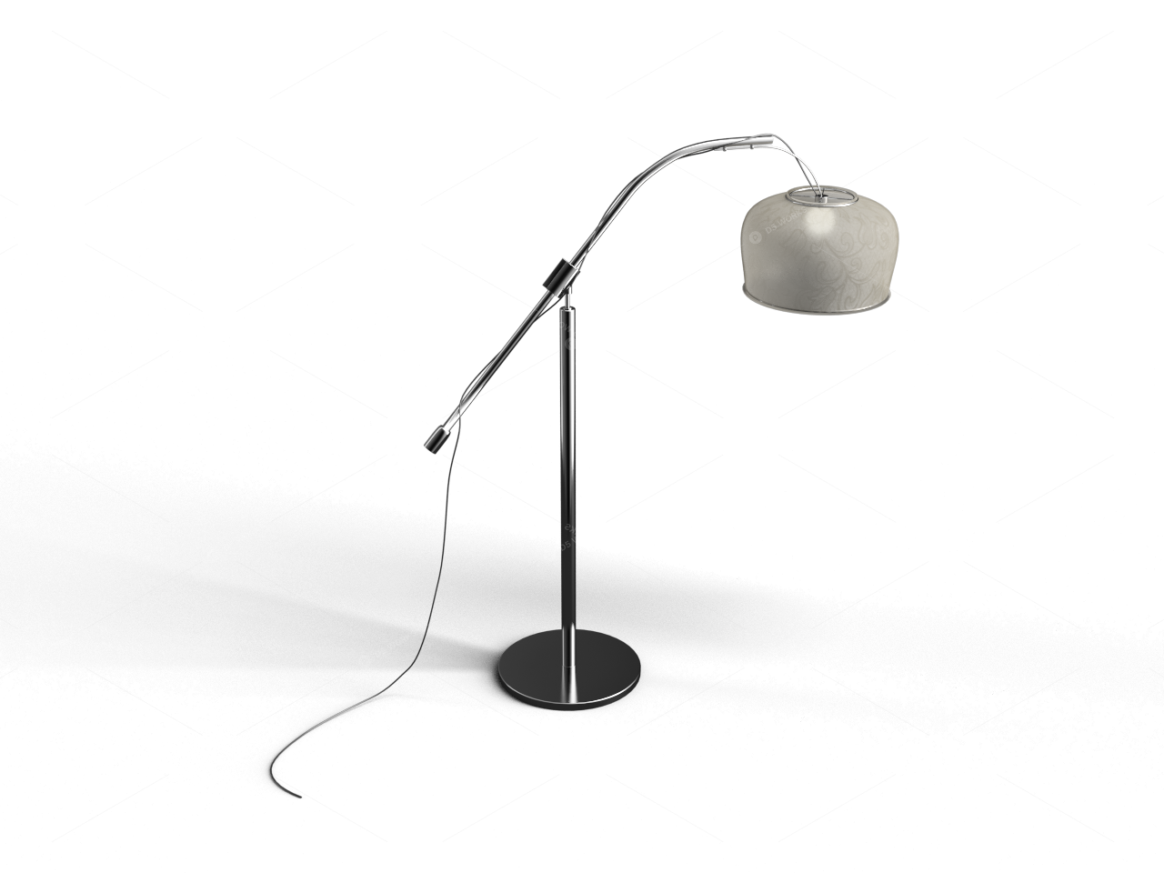 Table Lamps 3D Models