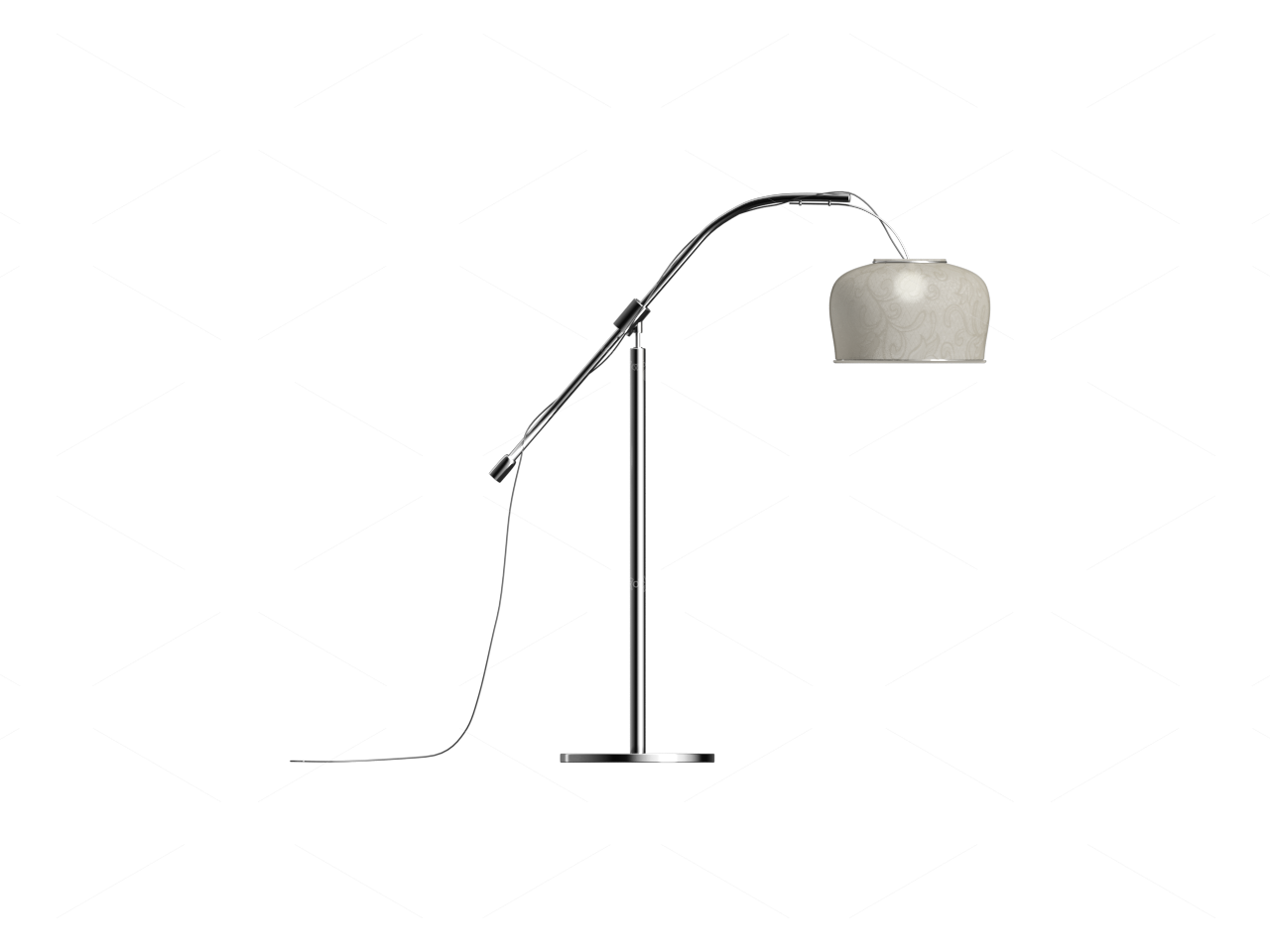 Table Lamps 3D Models 2