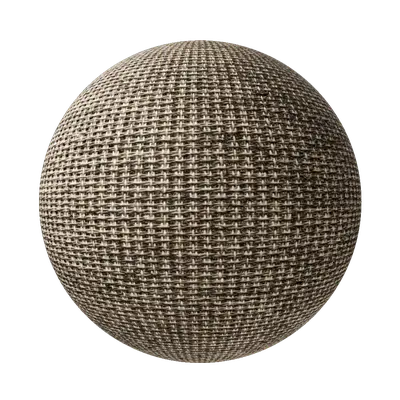 Rough Linon Woven Fabric