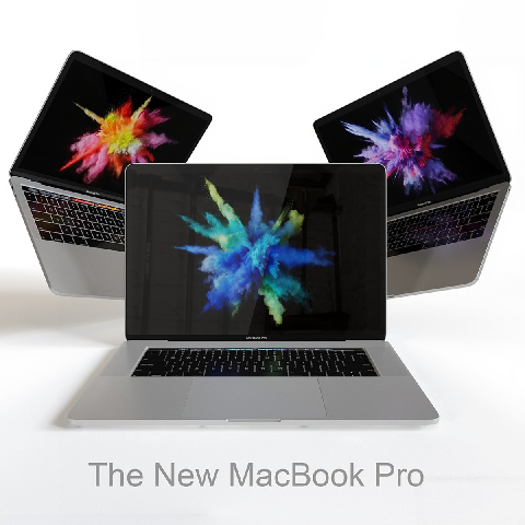 Modern Computer Accessories