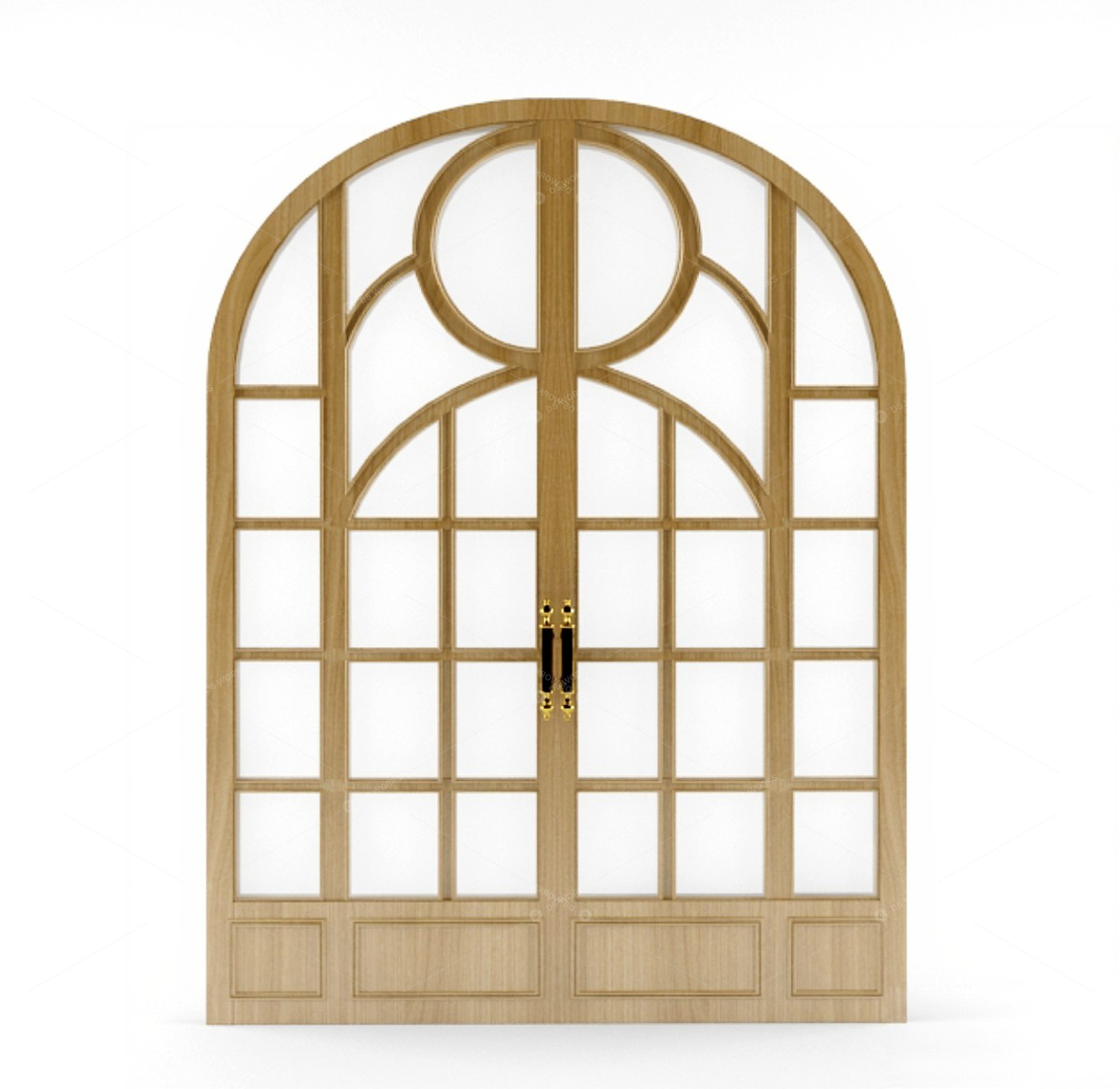 Doors 3D Models