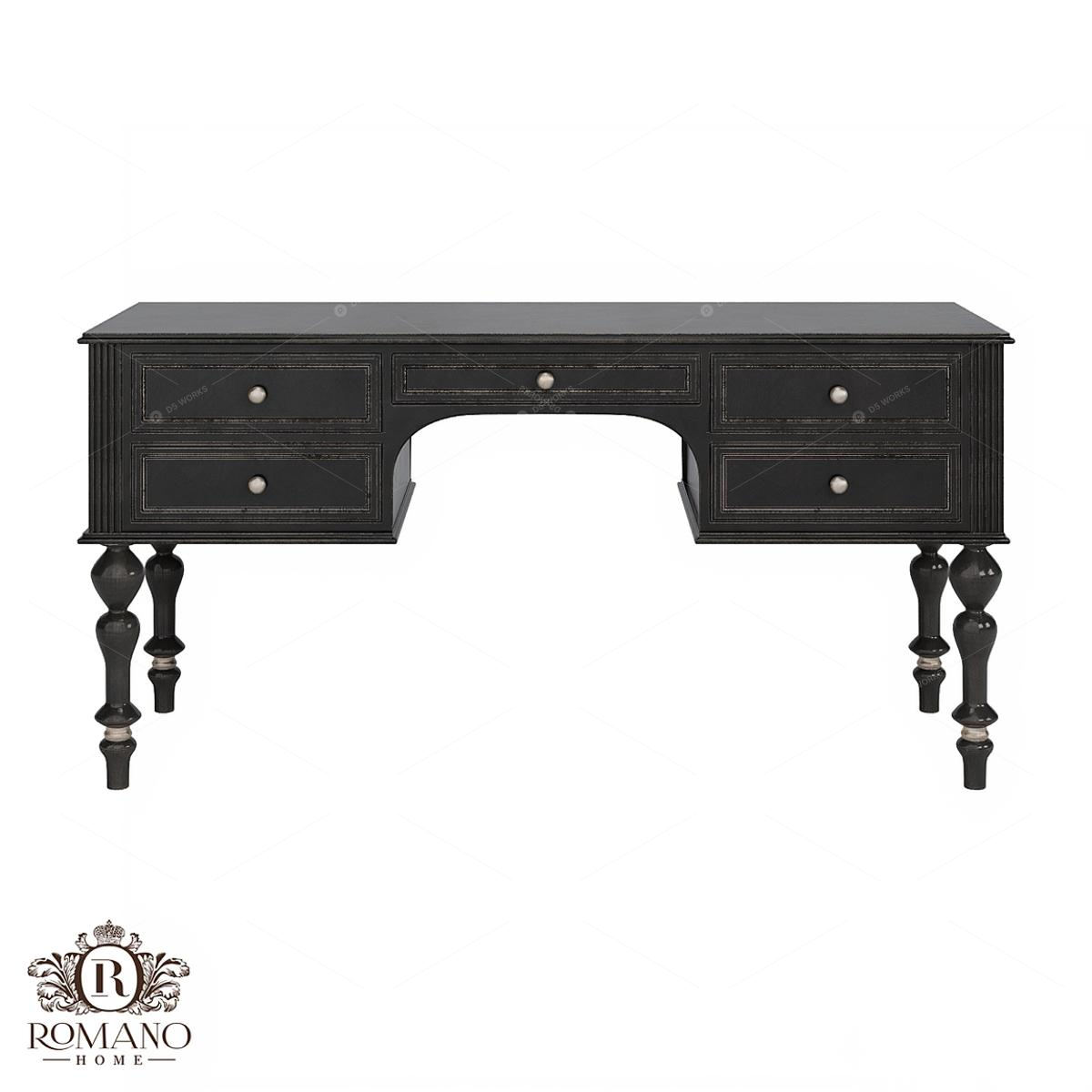 Tables/Side Tables 3D Models 2