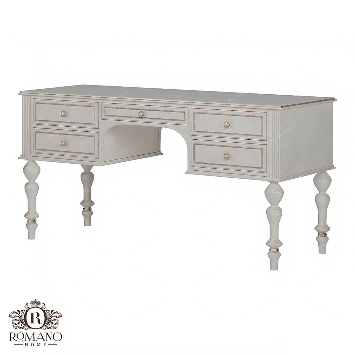 Tables/Side Tables 3D Models 3