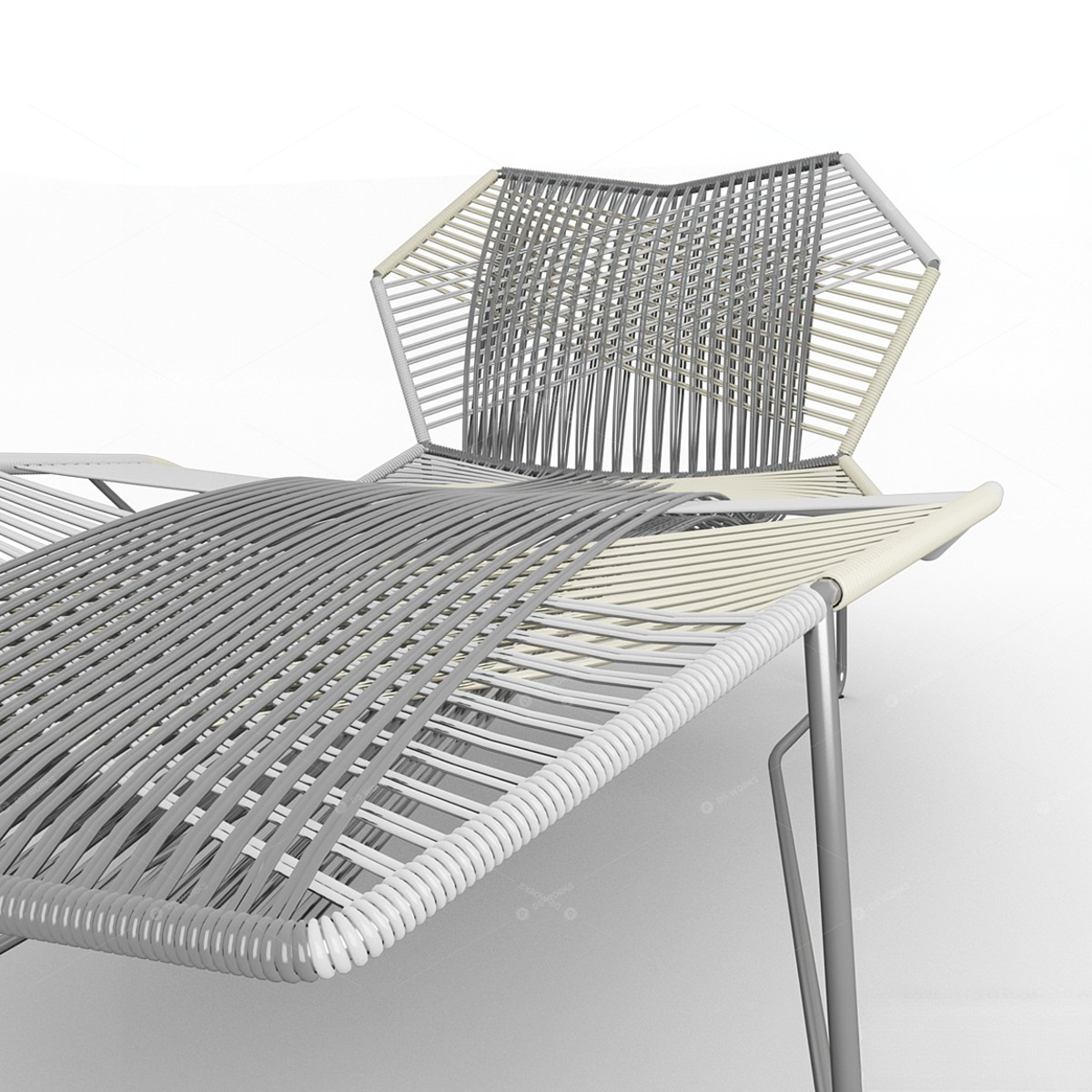 Chairs 3D Models 5