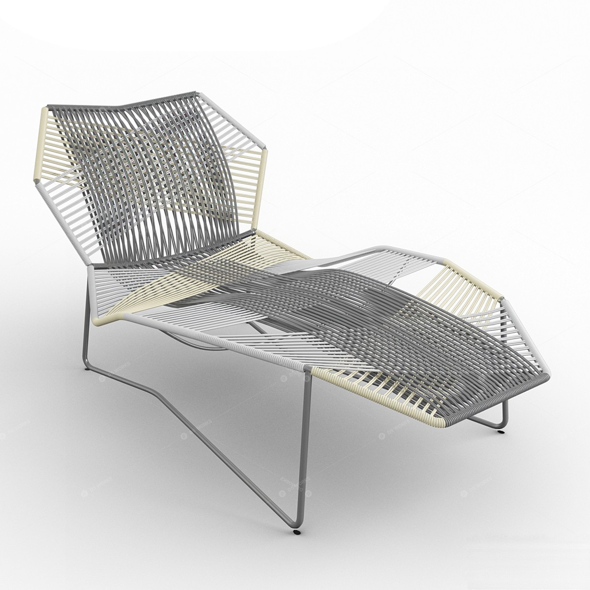 Chairs 3D Models