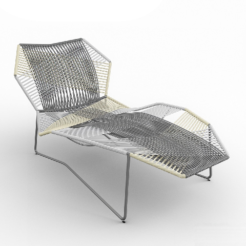 Modern Recliner