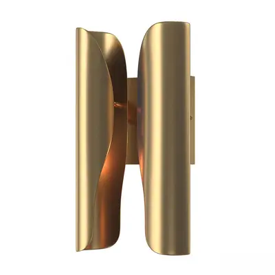 Quiet Luxury Wall Lamp