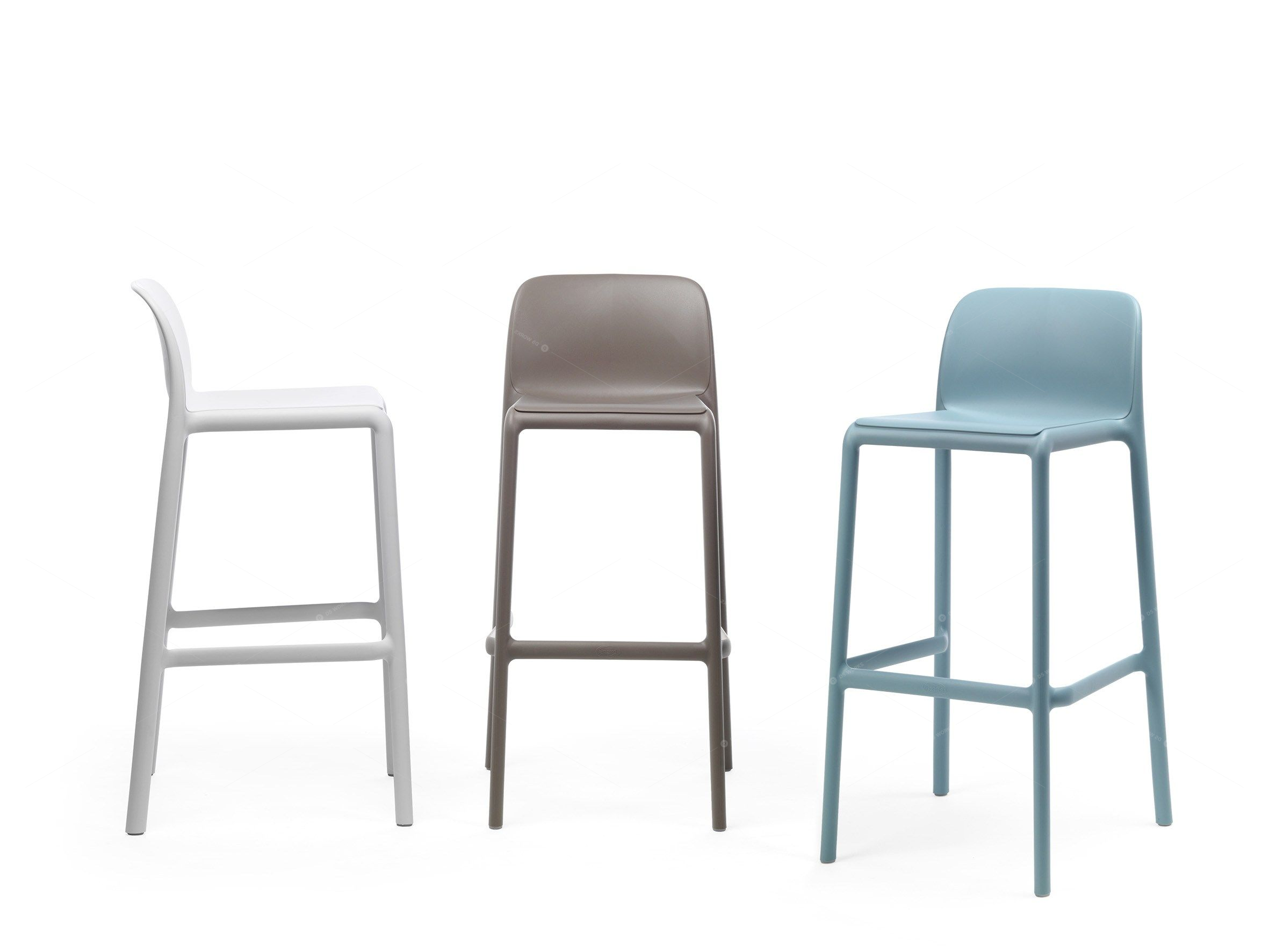 Chairs 3D Models 2