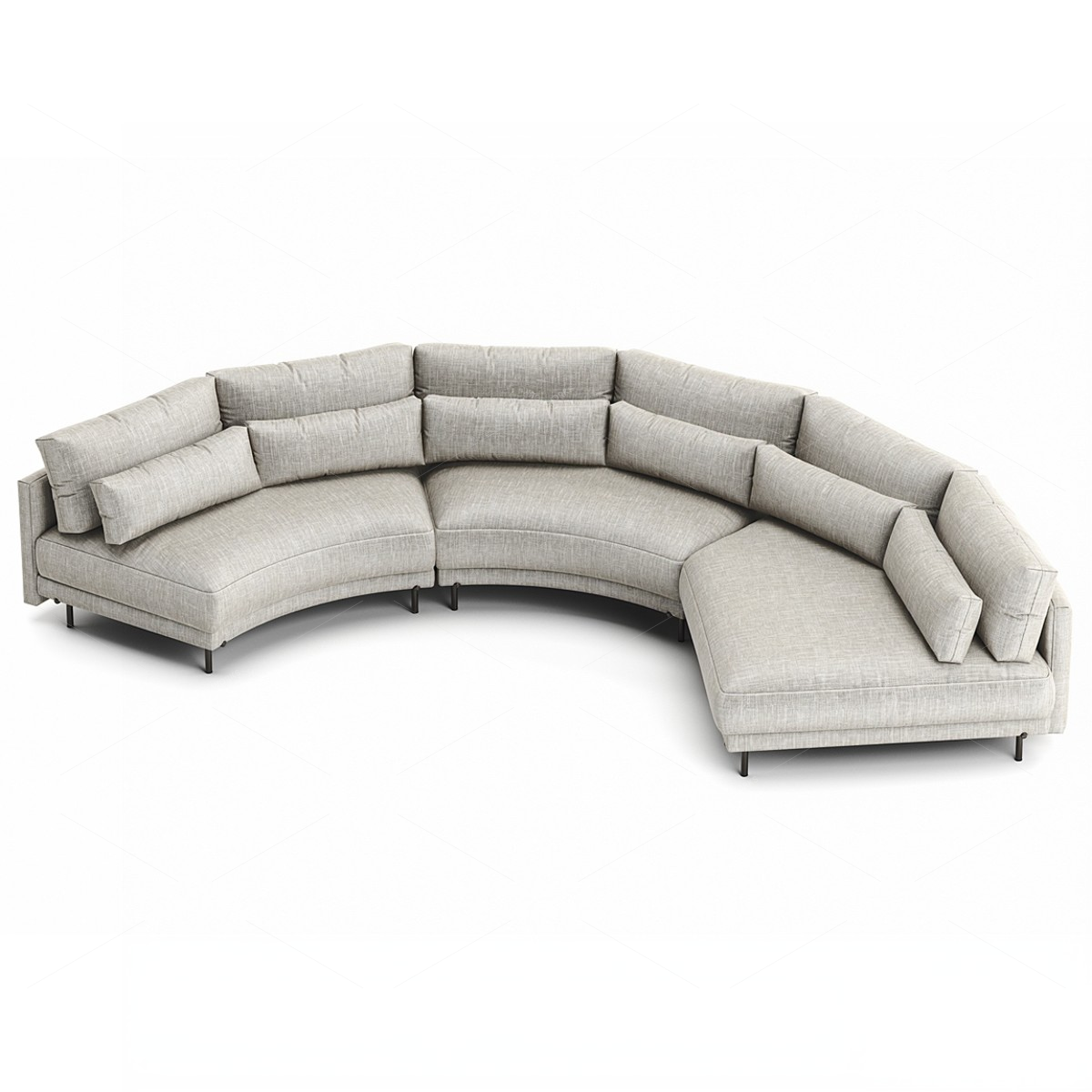 Sofas 3D Models 3