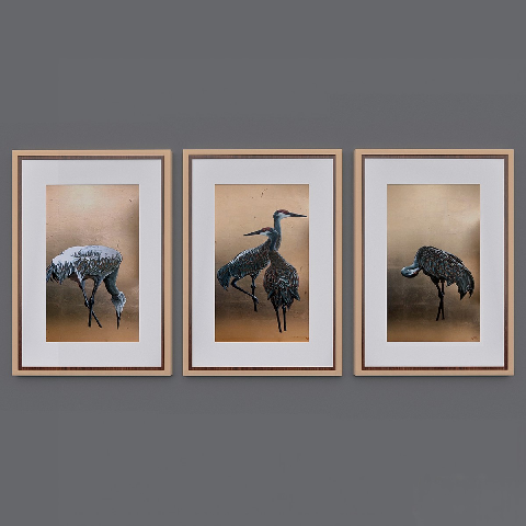 Modern Picture Frames