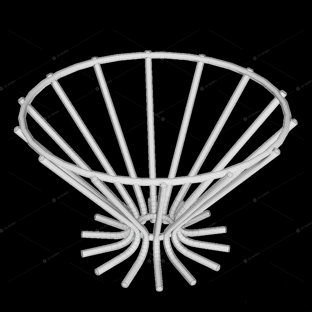 Other Kitchen Supplies 3D Models 2