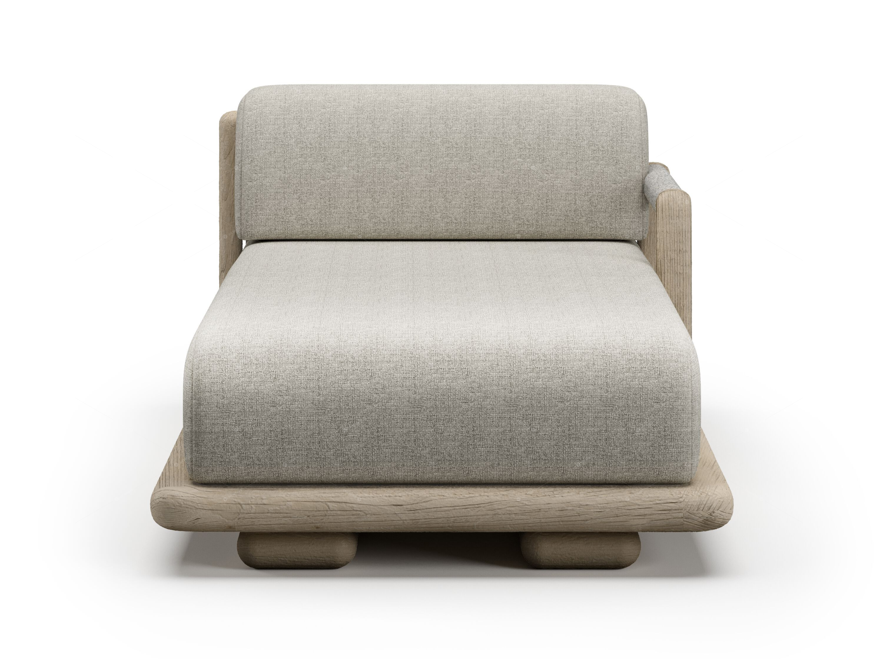 Outdoor Furniture 3D Models 2