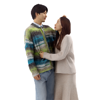 Multiple People Couple 09
