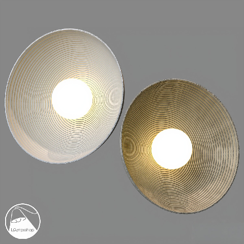 Modern Wall Lamp