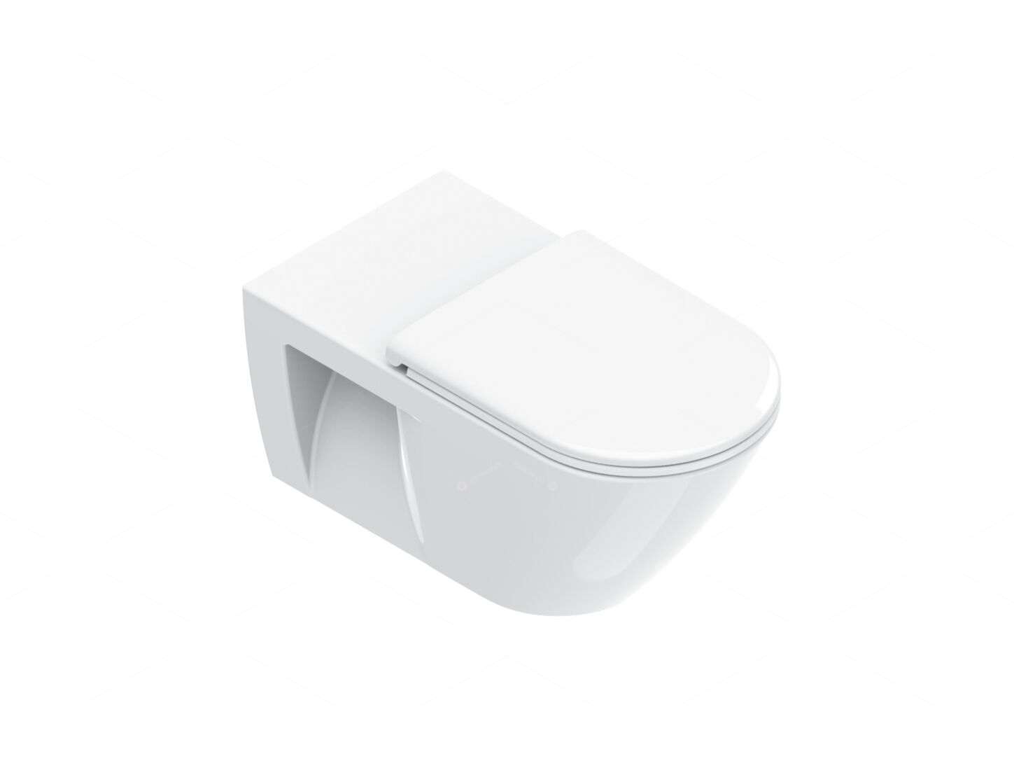 Toilets 3D Models