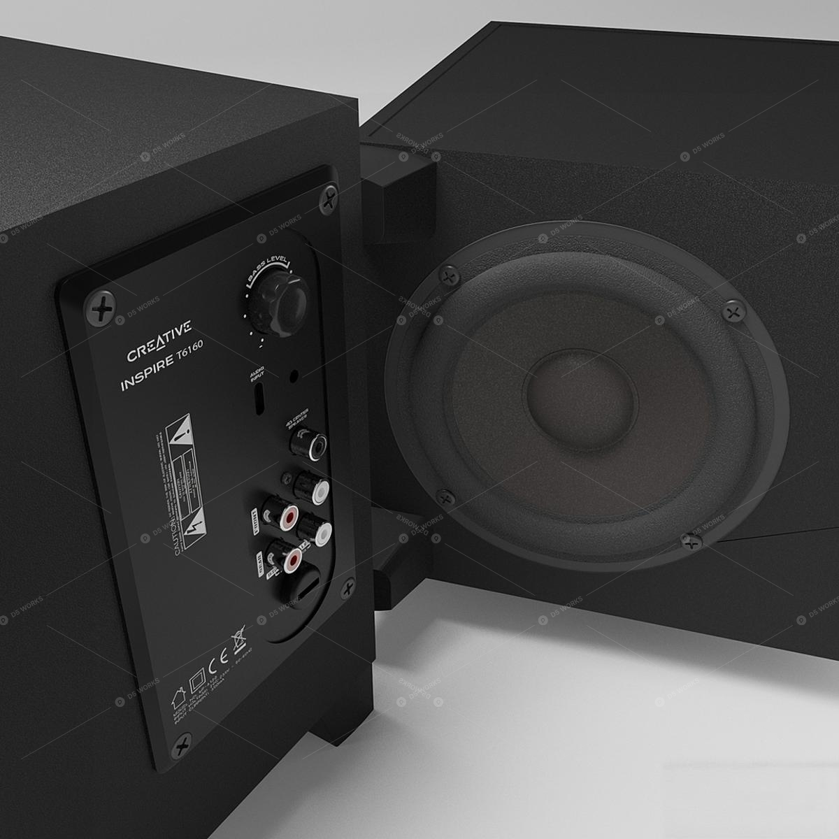 Digital Devices 3D Models 2