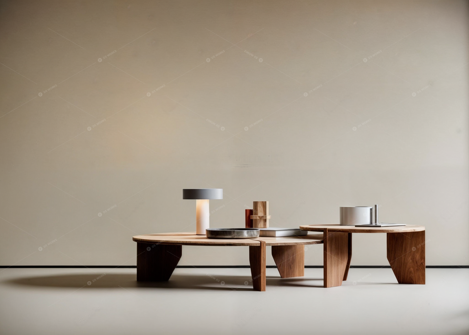 Tables/Side Tables 3D Models