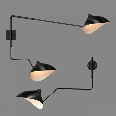 Modern Wall Lamp