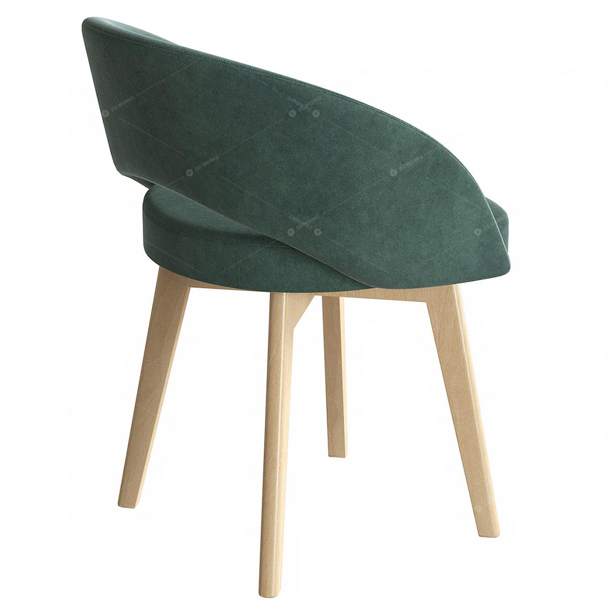 Chairs 3D Models 3