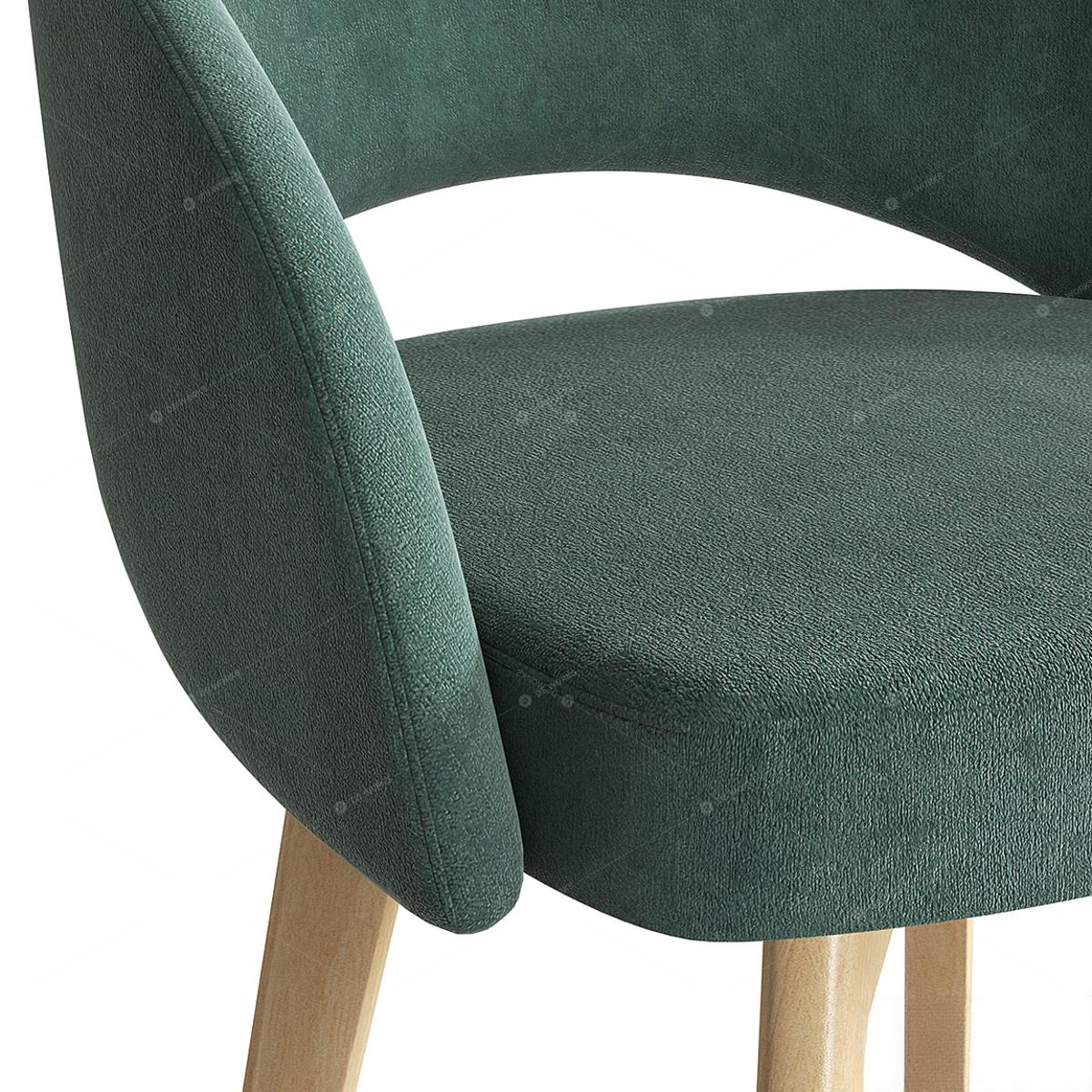 Chairs 3D Models 4
