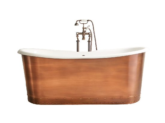 Modern Bathtub