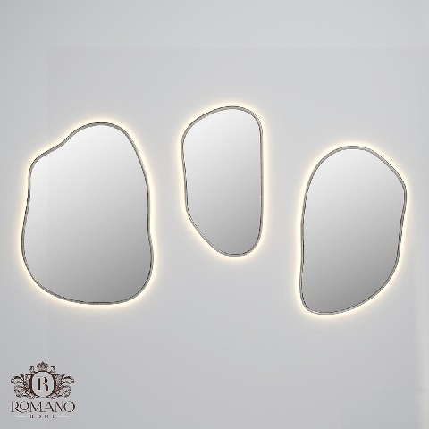 Modern Mirror