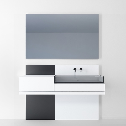 Modern Bathroom Supplies 