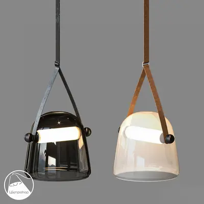Modern Pendant Light