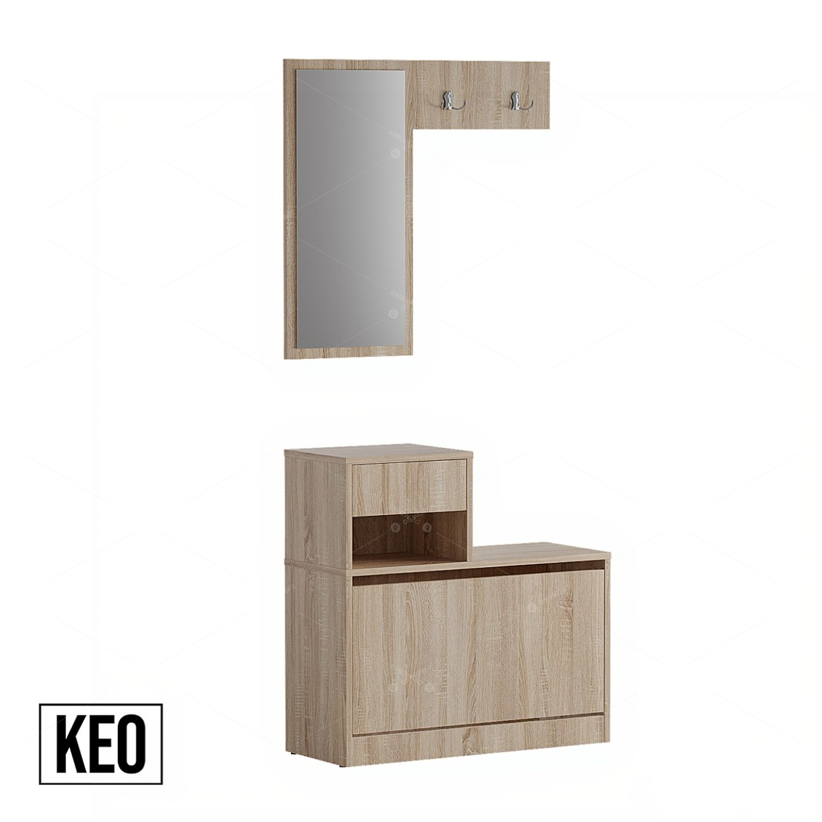 Cabinets 3D Models 2