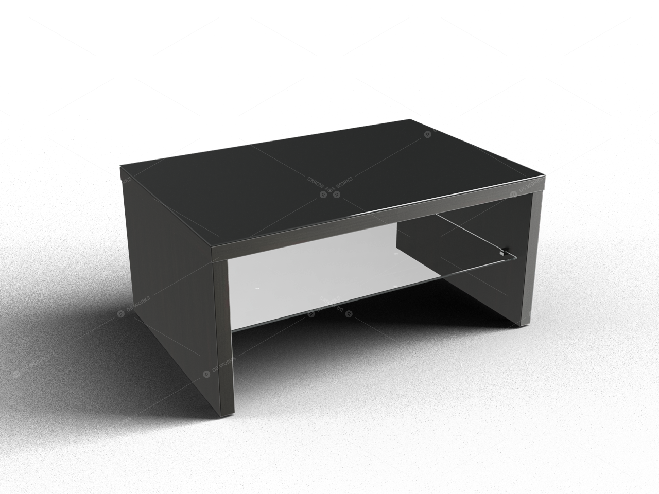 Tables/Side Tables 3D Models