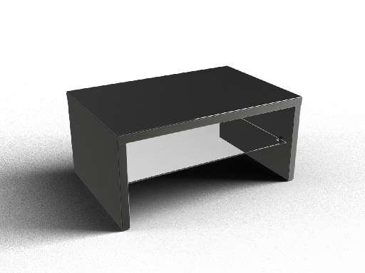 Modern Coffee Table