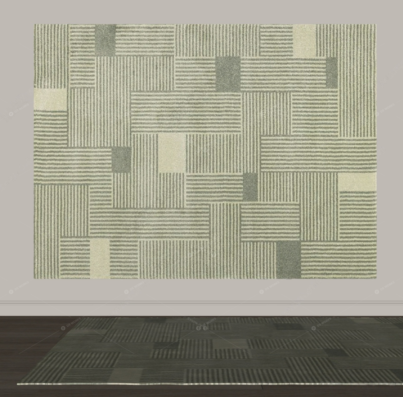 Rugs 3D Models 2