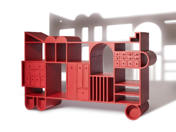 Modern Side Cabinet