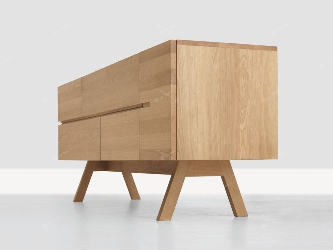 Cabinets 3D Models 2