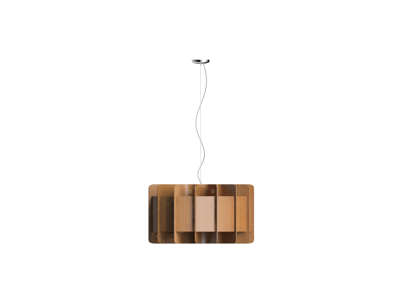 Pendant Lights 3D Models 2