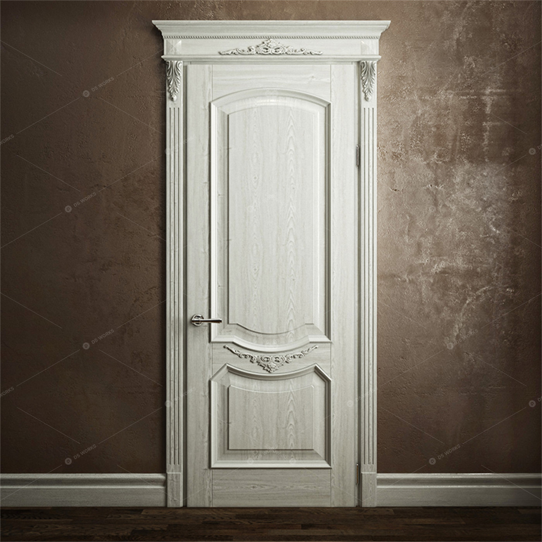 Doors 3D Models