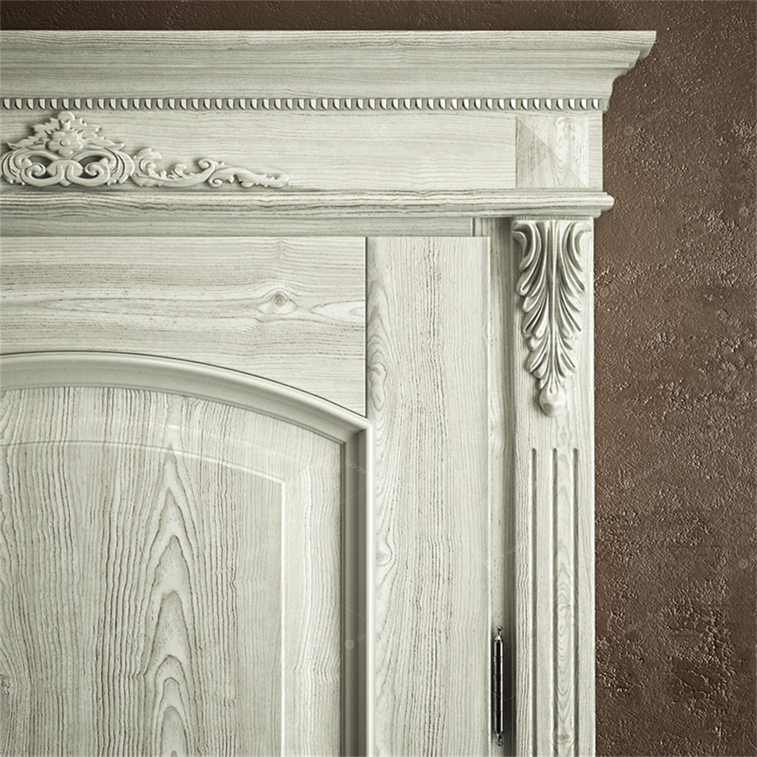 Doors 3D Models 2