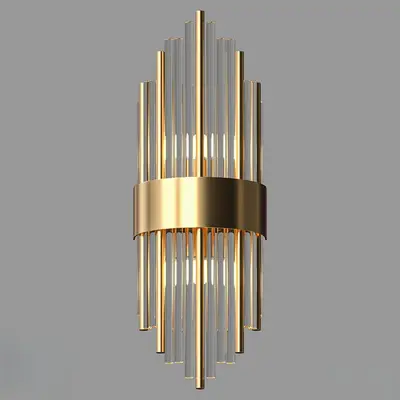 Contemporary Wall Lamp
