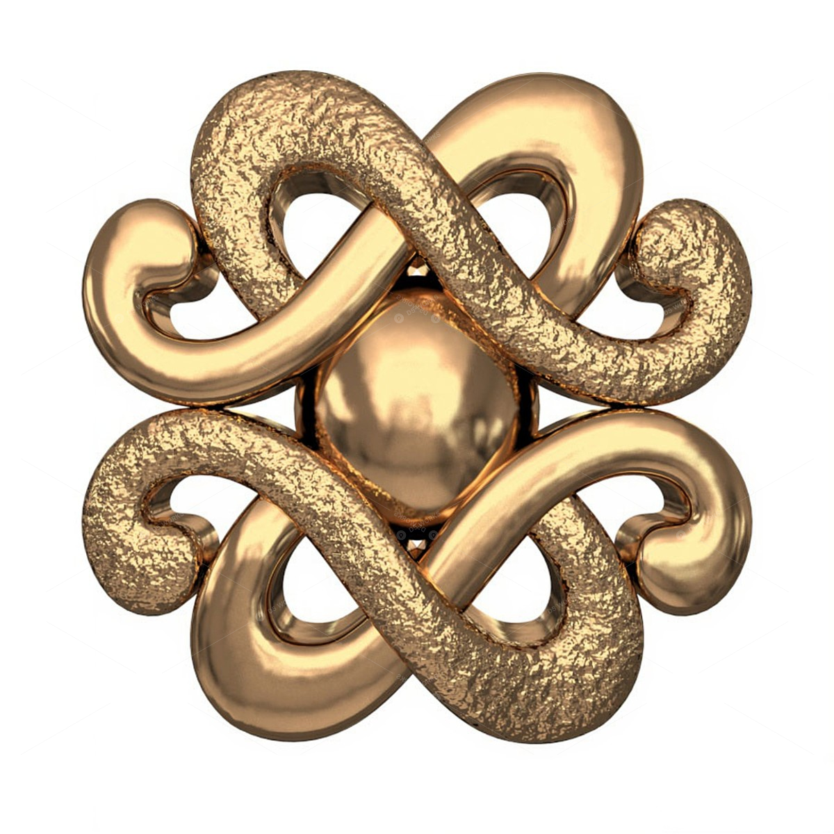 Faucet Handles 3D Models