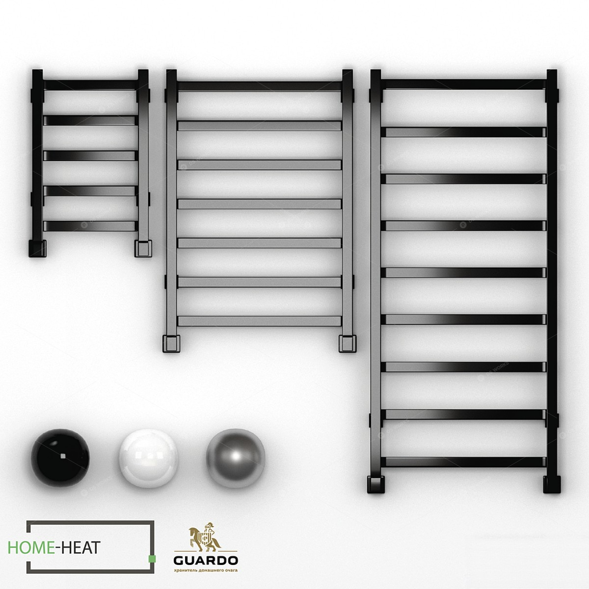 Digital Devices 3D Models