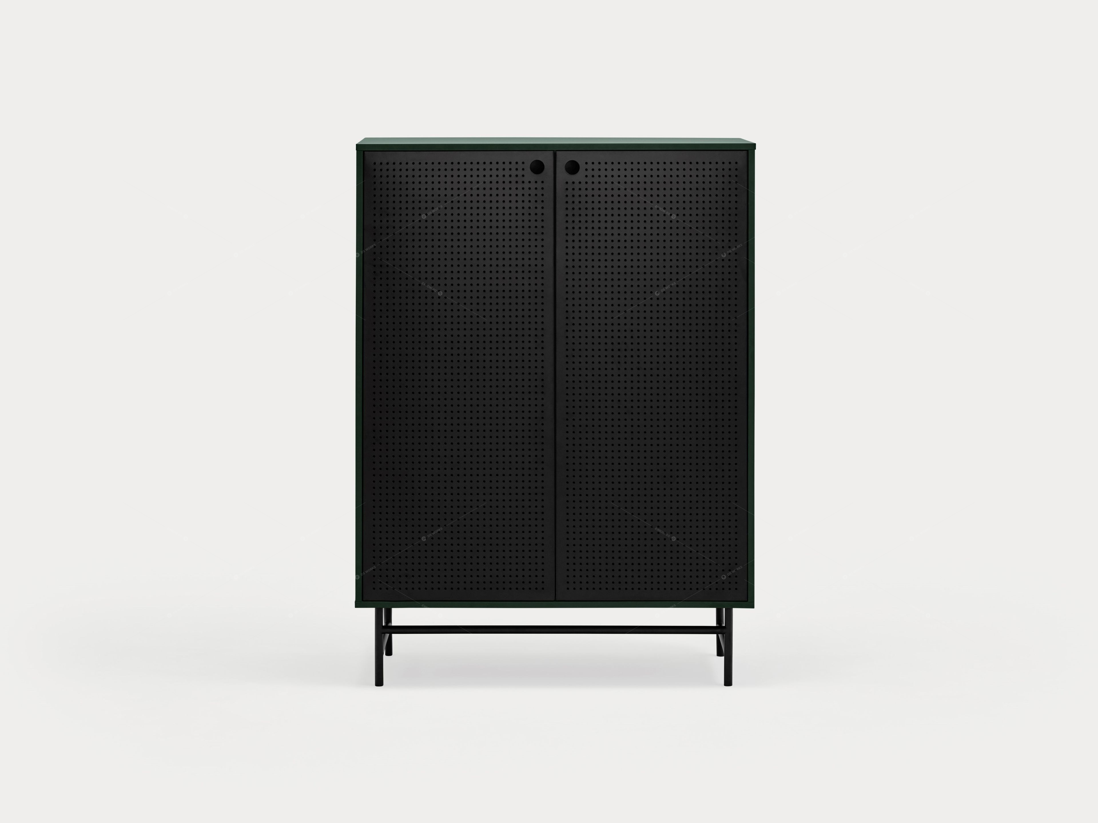 Cabinets 3D Models 4