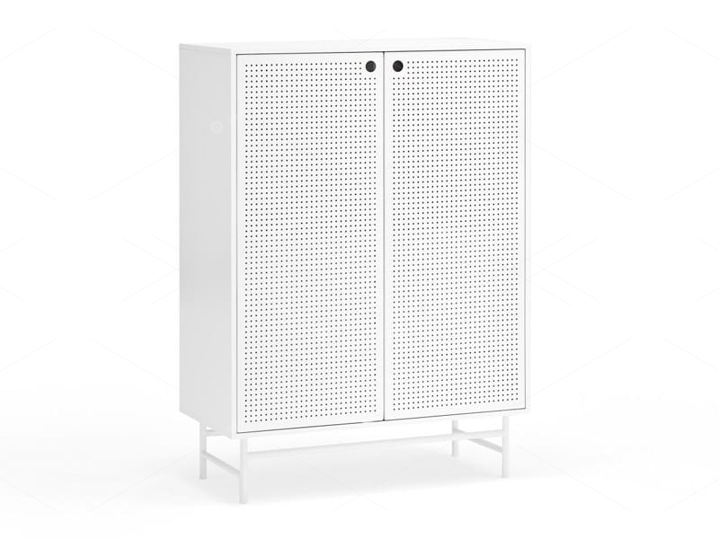 Cabinets 3D Models