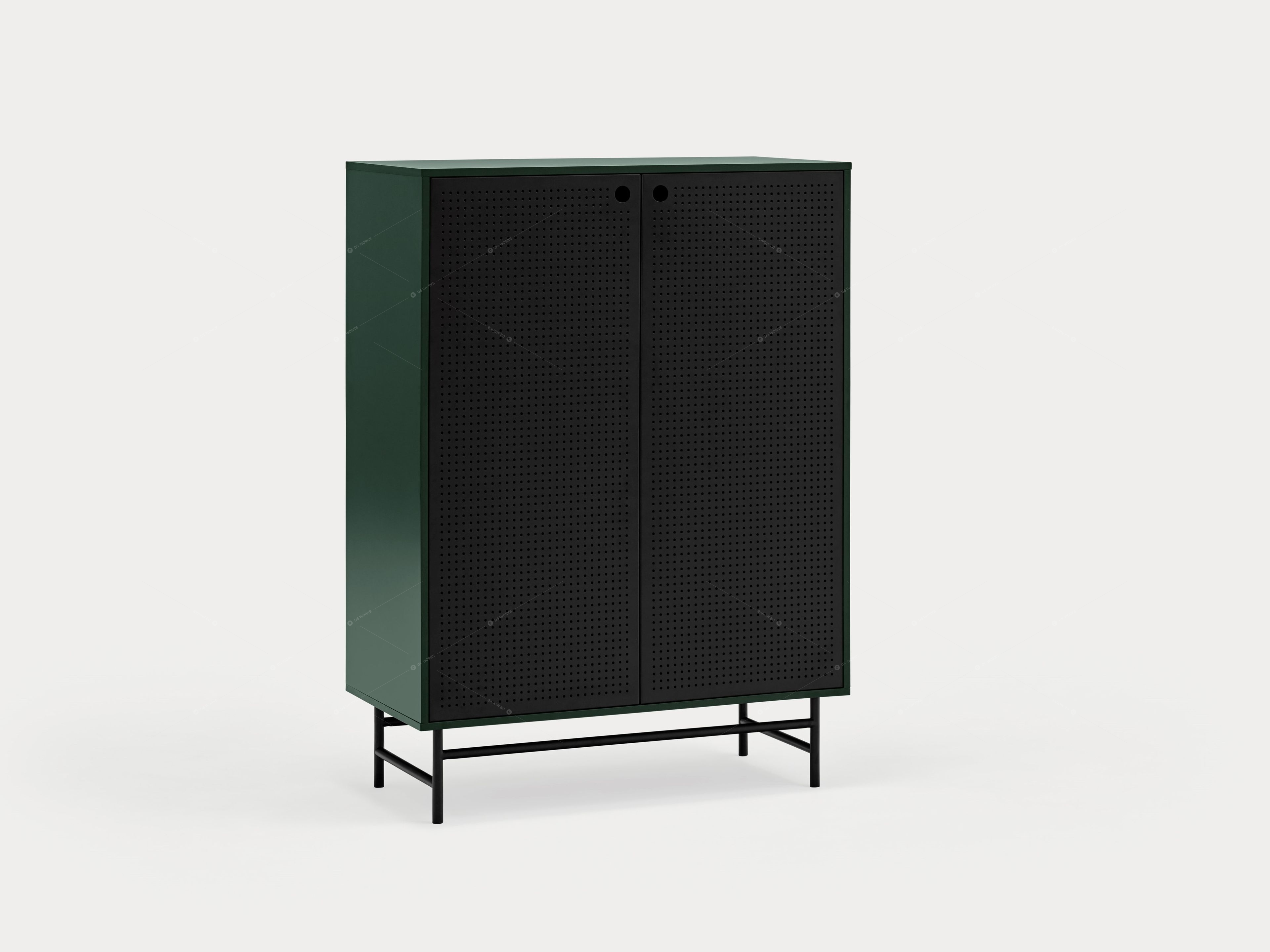 Cabinets 3D Models 6