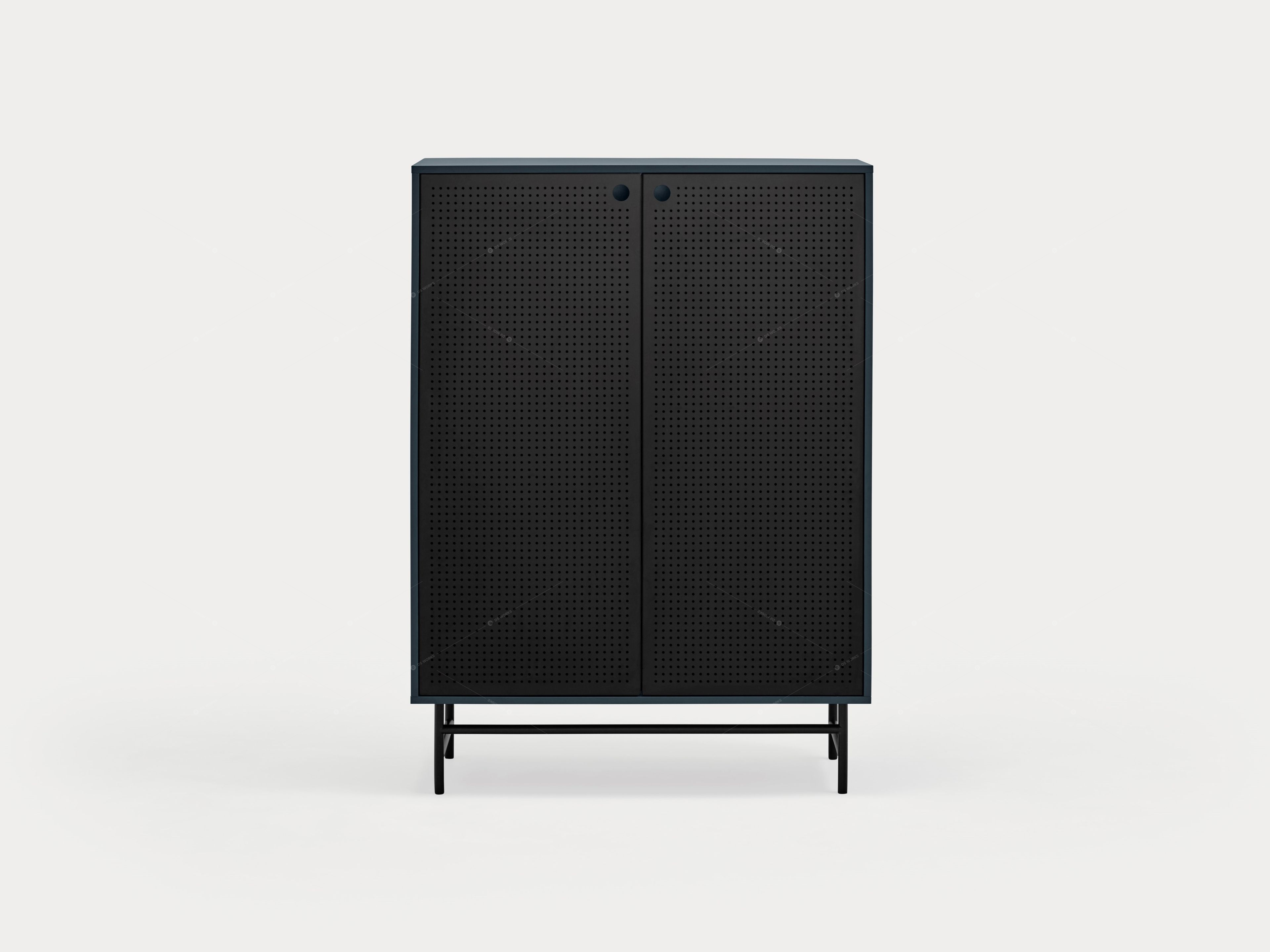 Cabinets 3D Models 7