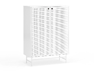 Modern Cabinet Combination 