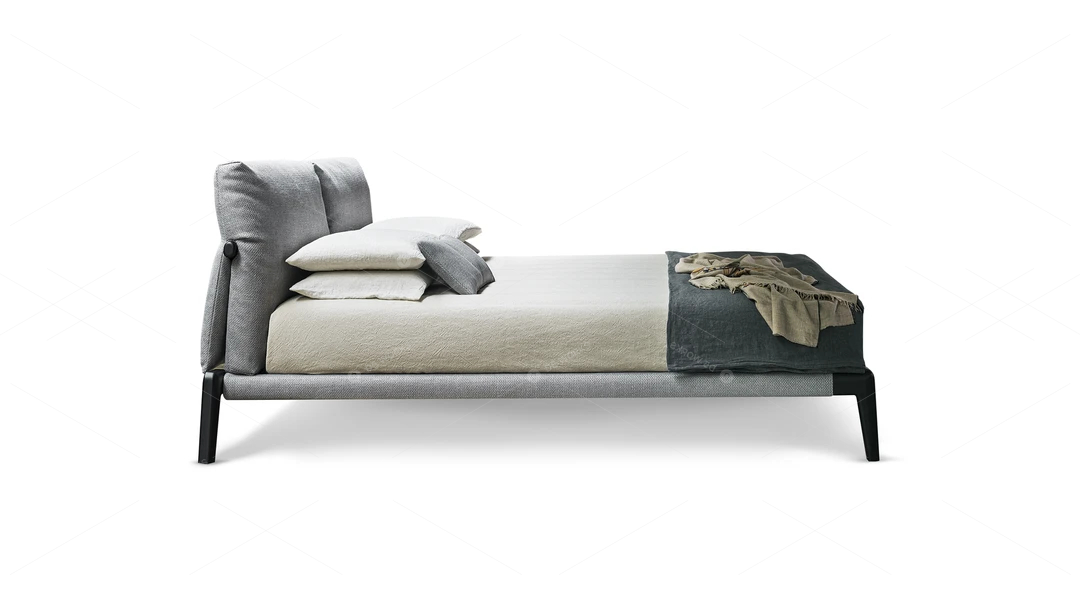 Beds 3D Models