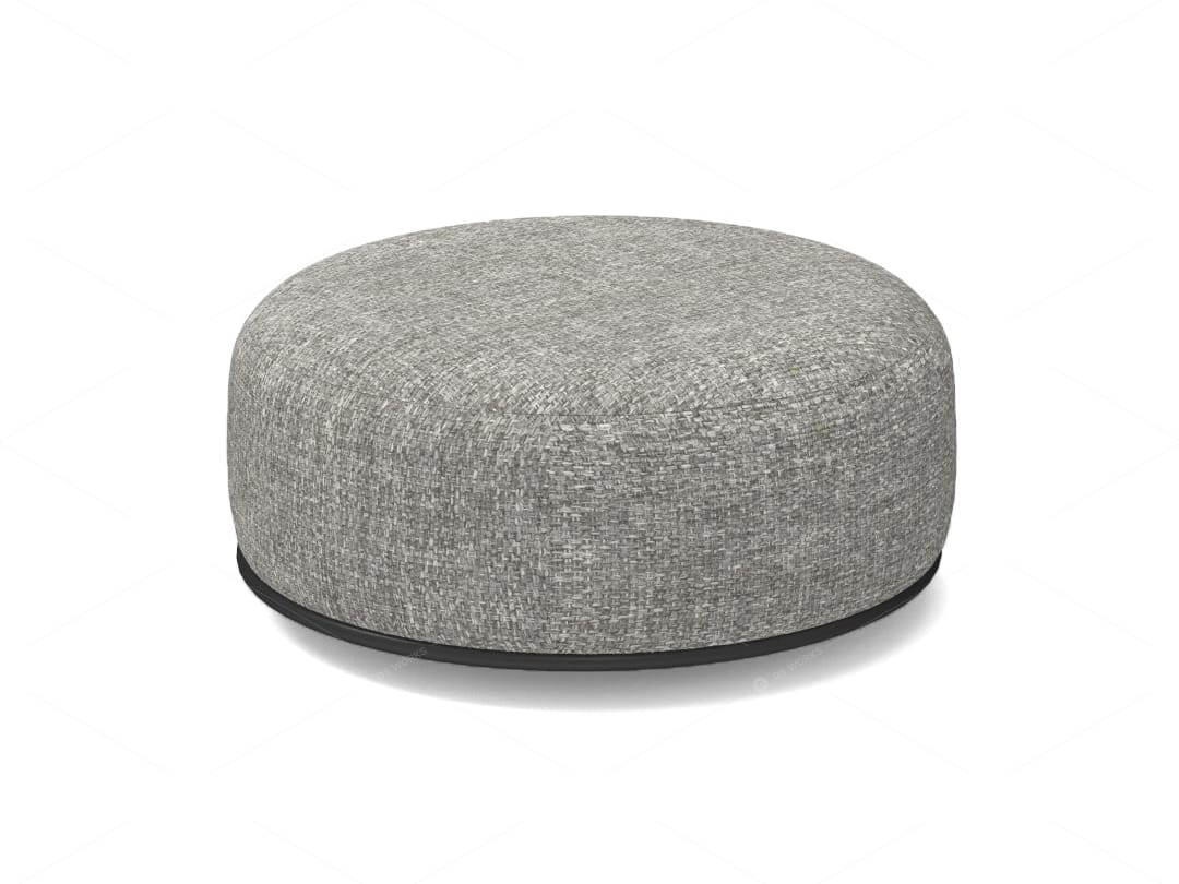 Outdoor Furniture 3D Models 2